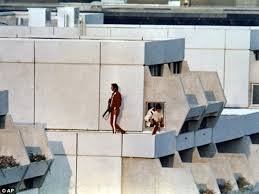 The 1972 olympic games in munich were supposed to be a joyous occasion; Munich 1972 Beyond The Olympians