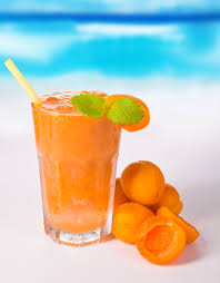 Smoothie Jus D Orange Abricot Recette En 2020 Smoothie Jus D Orange Jus D Orange Recette Jus
