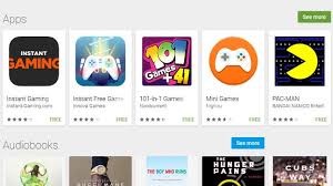 How do i download free games to play ? You Can Try Out Games On Play Store Without Having To Install Them First Technology News