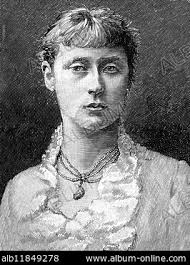 LOUIS IV, GRAND DUKE OF HESSE