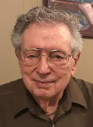 Obituary information for Robert N. Van Allen