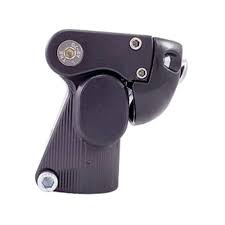 Single Axis Knee W Manuel Lock