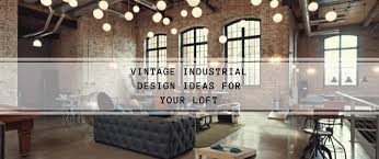 The combination of science, technology, and modern design makes it possible for business owners to create an office space that boosts productivity. Vintage Industrial Design Ideas For Your Loft