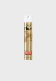 Buy the selected items together. Buy L Oreal White Elnett Latin Normal Hold Hair Spray 400ml For Women In Mena Worldwide