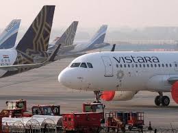 We did not find results for: Covid 19 Vistara Offers To Fly Doctors Nurses Free Of Cost Across Country Business Standard News