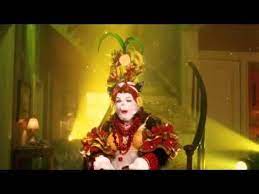 The F U N Song Cat In The Hat Cat In The Hat Movie Cat In The Hat Memes Movie Scenes