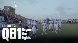 He began playing college football with georgia in 2018 before transferring to ohio state the following year. Kick Off Qb1 Beyond The Lights S1 E2 Youtube