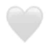 What The Different Emoji Heart Colors Mean Tiaratribe In 2020 White Heart Emoji Heart Emoji Black Heart Emoji