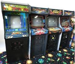 Check spelling or type a new query. Buy 1980s Arcade Games Retro Classic Arcade Games For Sale