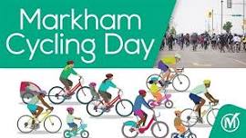 Markham Cycling Day 2026
