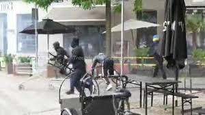 Maybe you would like to learn more about one of these? Hooligans Fight Brondby Vs Kobenhavn 12 07 2020 Youtube