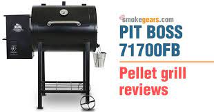 Pit Boss 700fb Reviews Pellet Grill With Flame Broiler Pellet Smokers Pellet Grill Pellet