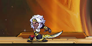 Gauntlets Of Dexterity - Brawlhalla Wiki