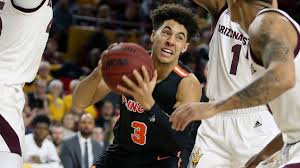 Devastating moment for orlando magic guard devin cannady. Princeton Top Scorer Devin Cannady Arrested After Confrontation With Police