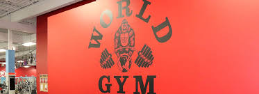 Tweets from the iconic world gym. Gym Membership North Bay World Gym Membership Prices