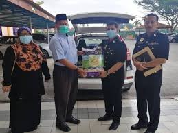 Zulkifli berkata demikian selepas mengadakan lawatan ke maahad integrasi tahfiz selangor (mits) istana bandar kuala langat yang terbakar pagi selasa lalu. Maahad Integrasi Tahfiz Selangor Mits Sinar Harian