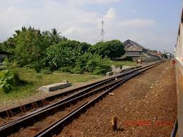Contoh iklan lowongan kerja bahasa inggris dengan artinya. Stasiun Kutoarjo Mapio Net