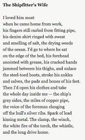 The Shipfitter S Wife Dorianne Laux Words To Use Pretty Words Poetry Quotes