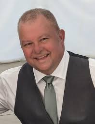 Obituary information for John Patrick Carrington