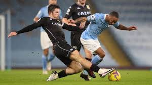 I am a city fan and i have a bad feeling about tonight. Manchester City Aston Villa Video Highlights Recap 3 Things Learned