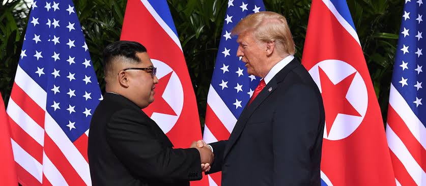 After Iran: A Scenario for Renewed Trump-Kim Summitry - Beyond Parallel