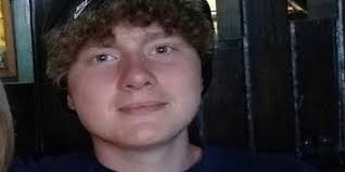 UPDATE: Asheville police say missing teen Gavin Terry has been located safe