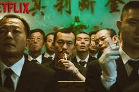 But, it isn't the most effective way to learn chinese. Netflix Chinese Movies Best Netflix Shows