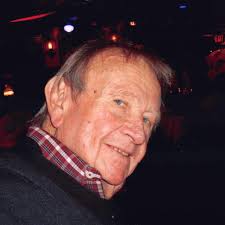 Bernard "Bernie" Stuart Ritchie Jr. Obituary August 18, 2023