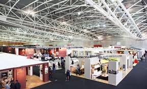 Sabato 26 All Oval Di Lingotto Fiere Apre I Battenti Expocasa 2020 Torino Oggi