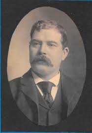 John Albert Devaney 1854