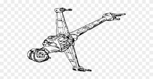 X wing fighter coloring page coloring page. Star Wars Clip Art Black And White Book Covers Nzadhb Star Wars Coloring Pages Ships Free Transparent Png Clipart Images Download