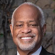 Harry J. Elam Jr. Will Be the Next President of Occidental College in Los  Angeles