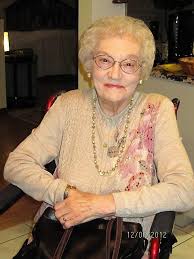 Obituary For Jeanette Kerr Lash Mosti Funeral Home