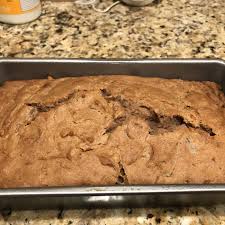 Quick Apple Pie Bread Recipe In 2020 Apple Pie Bread Apple Recipes Quick Apple Pie