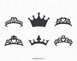 Free Free 133 Woman Crown Svg SVG PNG EPS DXF File