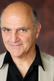 Conversations with Tony Abatemarco