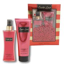 Ongoing exotic love 7 is coming next. Lovali Fragance Exotic Love Gift Set Hudvardsguiden Se