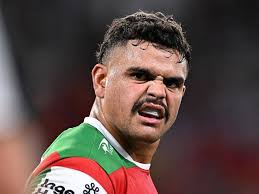 Souths start swear jar after Latrell's radio interview