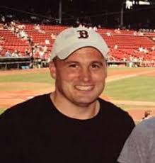 Obituary for Todd T. Reed