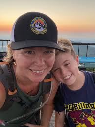 Meet Angela Mascenik