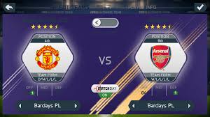 Fifa 18 android is the newest fifa m0d game for mobile, featuring a 2018 . Fifa 18 Game Download For Android Evermk