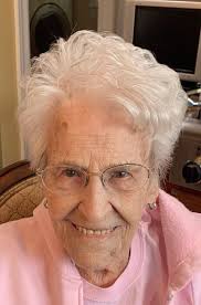 Obituary information for Catherine A. Ramberg