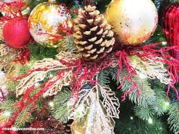 Christmas Tree Decorations Origin Meaning