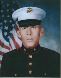 U.S. Marine Corps veteran discharge experience in Vietnam 1968/1969