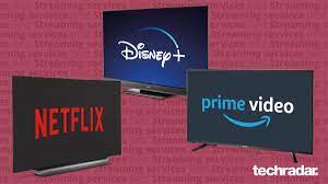 No matter how you're spending the holi. Best Streaming Services 2021 Techradar