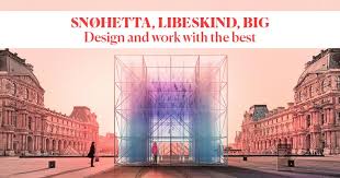 07p+A 11.05.20 | Architecture for Exhibition - professione Architetto