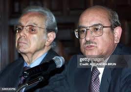 117 Valentin Paniagua Photos & High Res Pictures