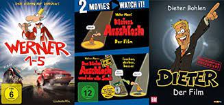 Sowohl der titelsong gasoline als auch der gesamte soundtrack stammen aus bohlens feder. Dieter Der Film D 2006 Streams Tv Termine News Dvds Tv Wunschliste