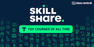 Ideally, you should have access to a dslr, point & shoot, or even a smartphone where you can control the settings of the. 2021 250 Top Skillshare Courses Of All Time Class Central