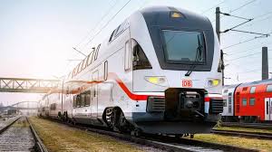 In 2009, qatari diar and deutsche bahn signed a joint venture to develop a concept for a railway network in qatar. Statkraft Signs Ppa With Deutsche Bahn